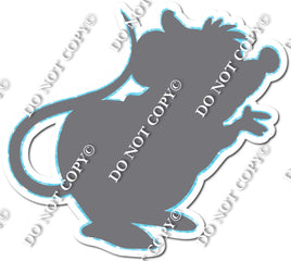Mouse - Grey