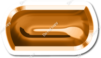 Foil 23.5" Individuals - Copper Foil