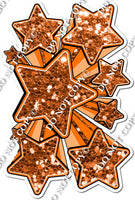 XL Star Bundle - Orange