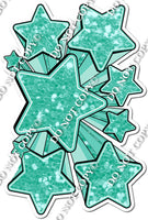 XL Star Bundle - Mint