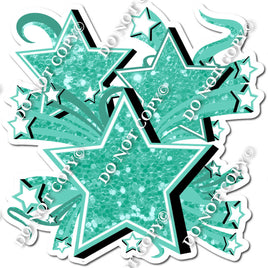 Star Bundle - Mint