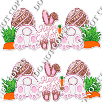 14 pc Easter Theme0188