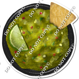 Fiesta - Green Salsa