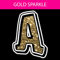 Sparkle - 18" GR Happy Birthday Sets