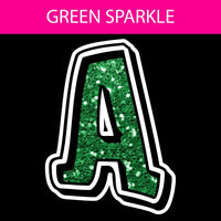 Sparkle - 18" GR Happy Birthday Sets