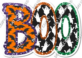 BOO with Bats Statement