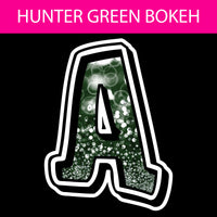Bokeh - 23.5" GR 103 pc