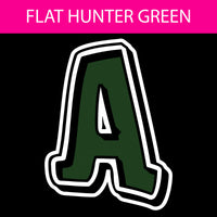 Flat - 23.5" GR 103 pc