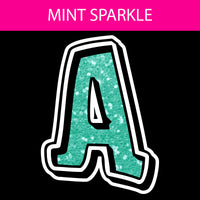 Sparkle - 23.5" GR 103 pc