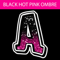 Sparkle - 18" GR 76 pc Alphabet Sets