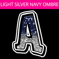 Sparkle - 23.5" GR A-Z Sets