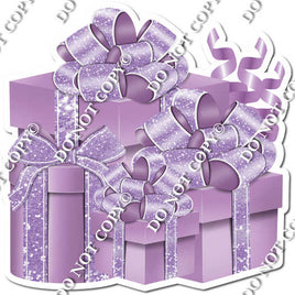 Lavender Present Bundle