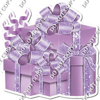 Lavender Present Bundle