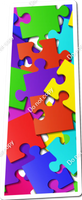 LG 12" Individuals - Puzzle