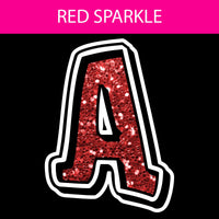 Sparkle - 23.5" GR A-Z Sets