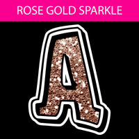 Sparkle - 23.5" GR 103 pc