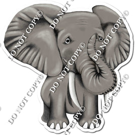 Elephant w/ Variants