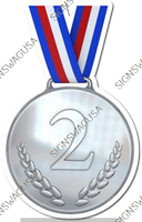 Winner's Medals w/ Variants