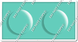 Top Facing Horizontal 2 Block w/ Multiple Colors