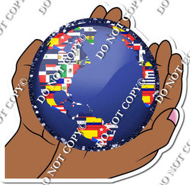 Hispanic Heritage - World