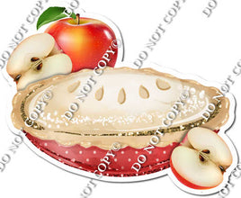 Apple Pie & Apples w/ Variants