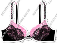 Bra - Baby Pink w/ Variants