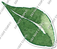 Green Leave