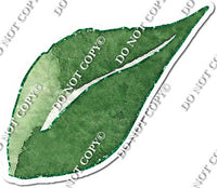 Green Leave