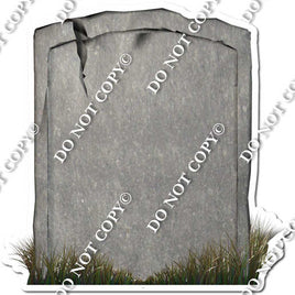 Grave Stone