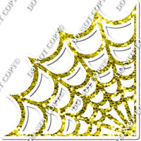 Spider Web - Yellow w/ Variants