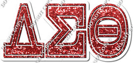 Delta Sigma Theta Letters Statement