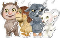 Wild Things 14