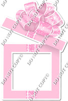 Baby Pink - Open Box Face Cutout w/ Variants
