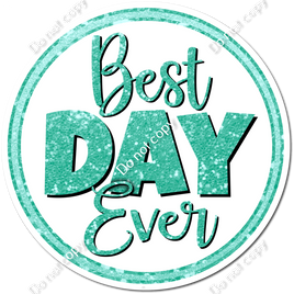 Mint - Best Day Ever w/ Variants