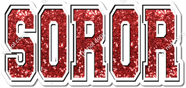 SOROR Statement