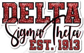 Delta Sigma Theta Statement