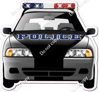 Police Car