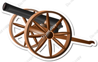Cannon 1 w/ Variant
