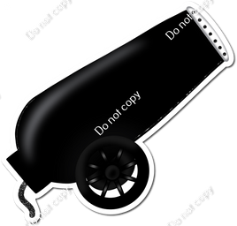 Pirate - Cannon 3 w/ Variant