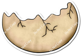 Cracked Egg w/ Variant