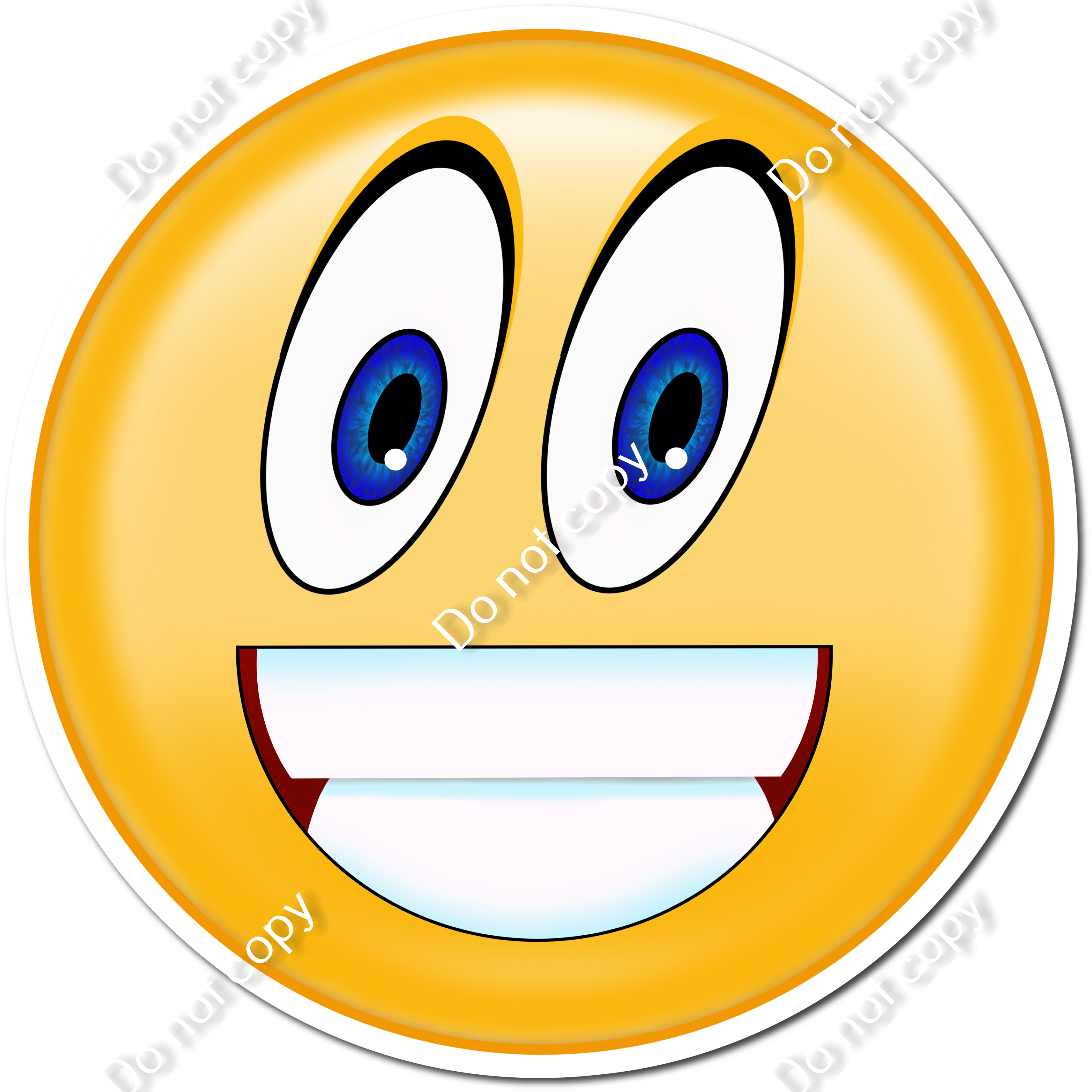 ☺☺ Smiley Face 4