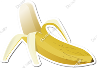 Banana Pealed w/ Variants