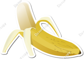 Banana Pealed w/ Variants