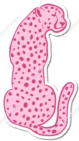 Pink Cheetah w/ Variants