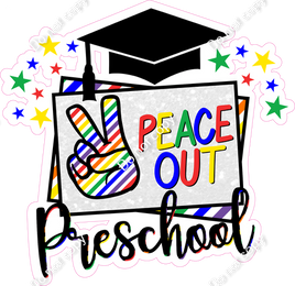 Peace Out Preschool Statement