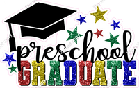 Preschool Graduate Statement w/ Variants