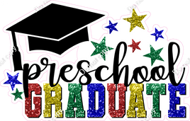 Preschool Graduate Statement w/ Variants