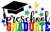 Preschool Graduate Statement w/ Variants