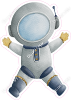 Kid Astronaut 1