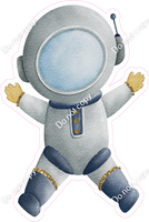 Kid Astronaut 1